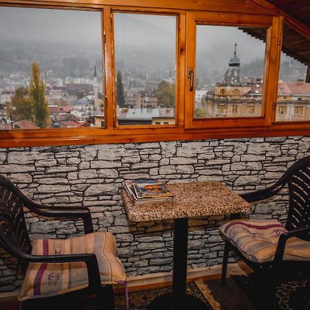 Hotel Curovac View SJJ Exterior foto