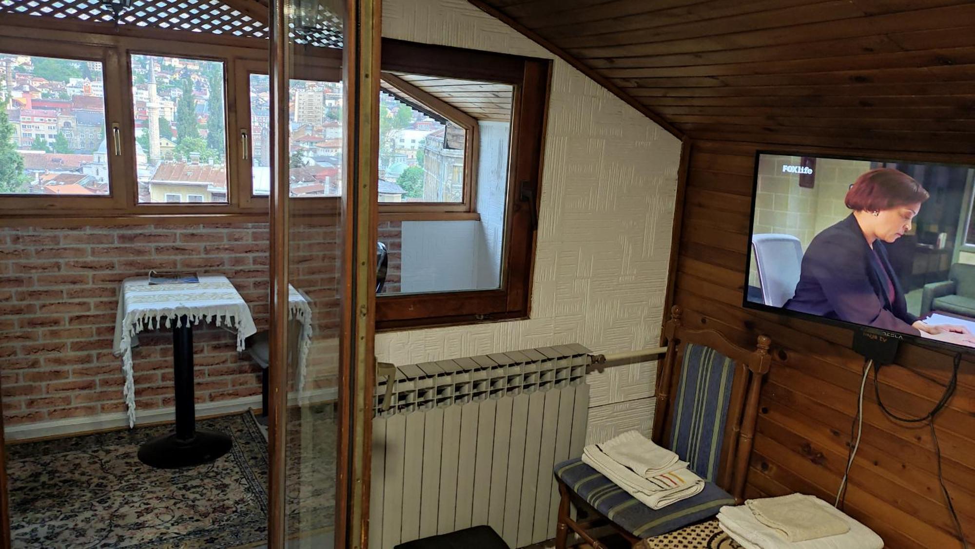 Hotel Curovac View SJJ Habitación foto